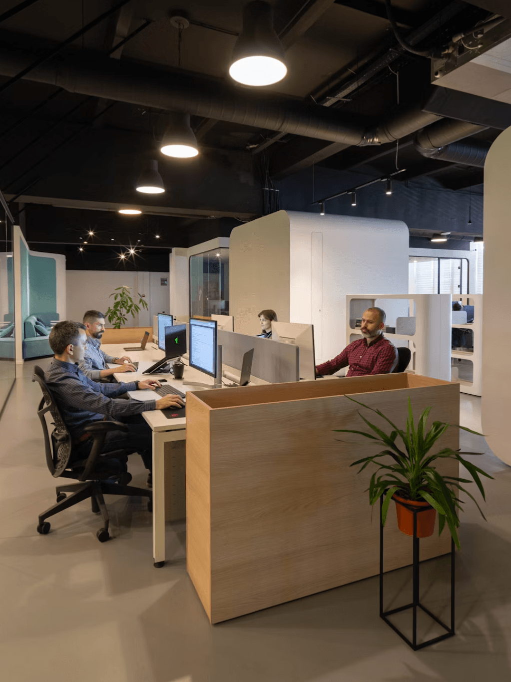 Enterprises