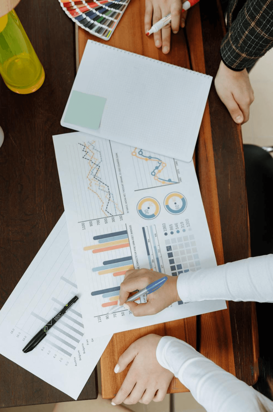 Consulting that delivers