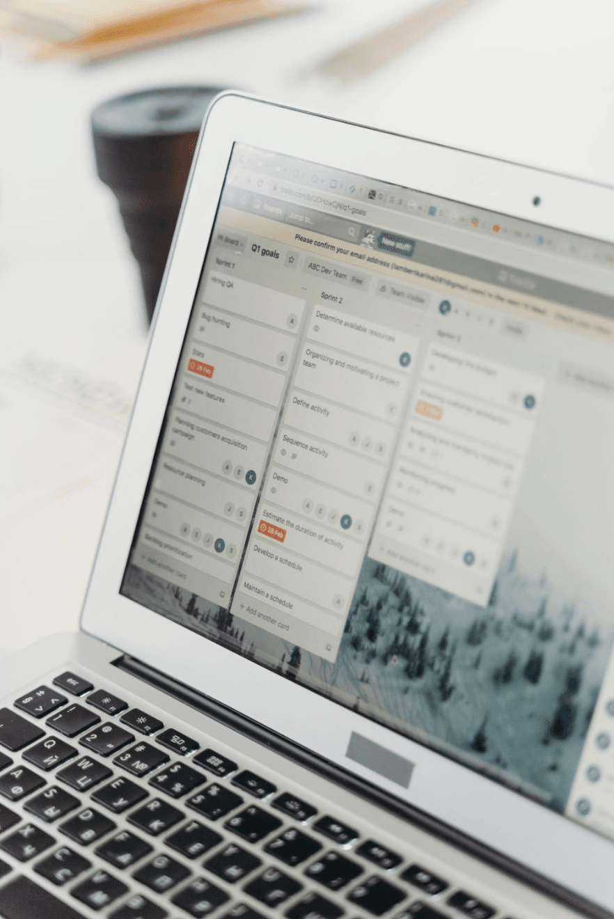 Accelerate ERP, Apps Roll Outs