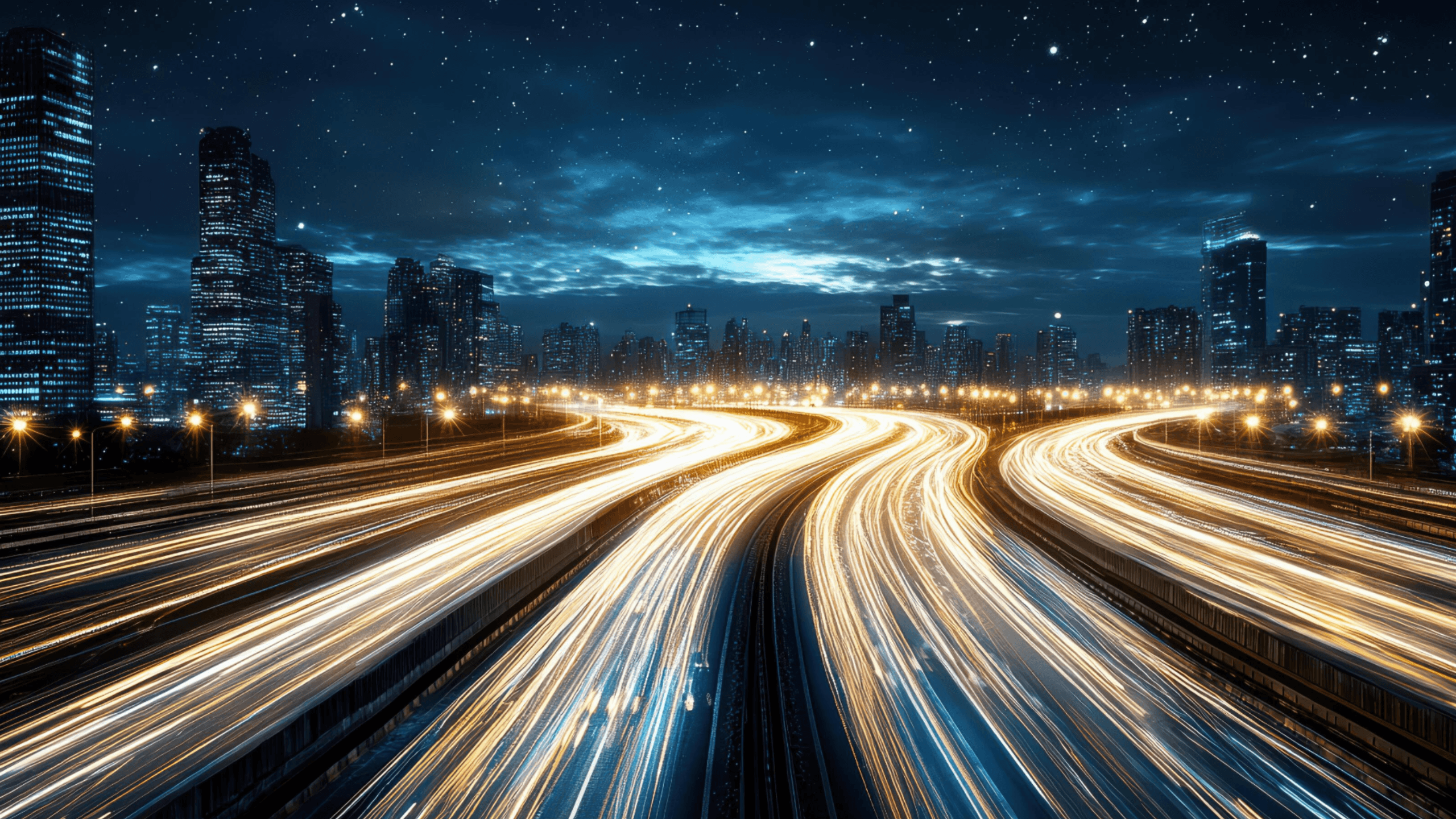 Transform Your Digital Landscape