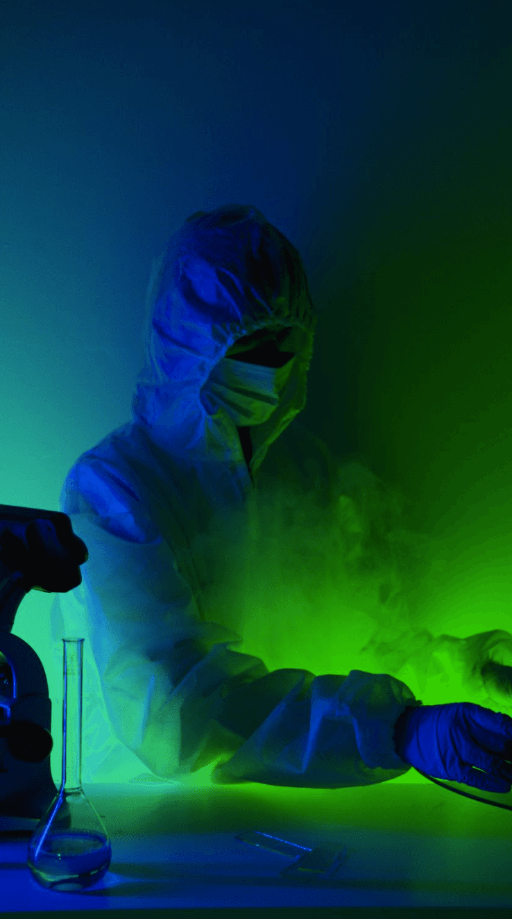 Life Sciences