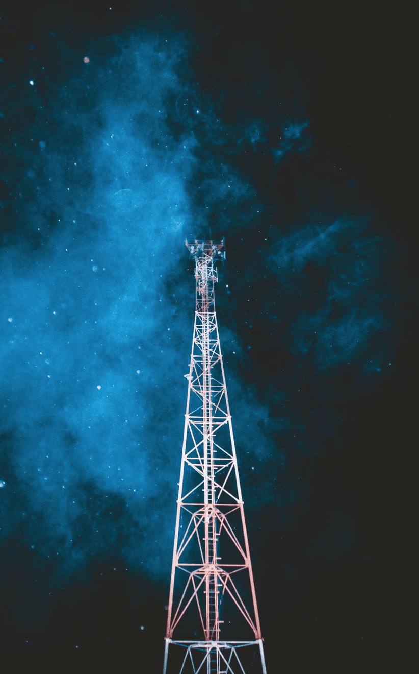 Telecom