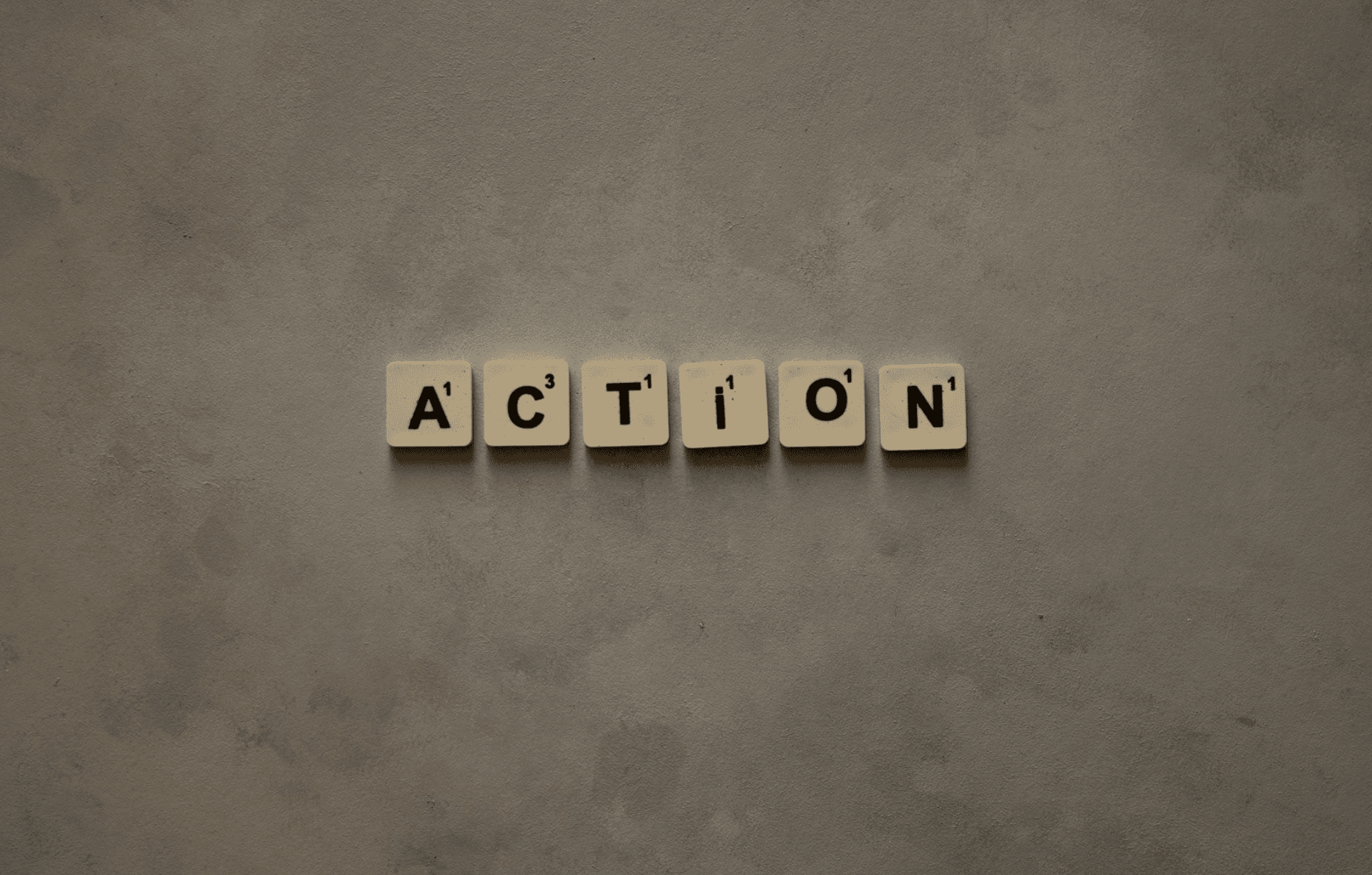 Small Action Models leveraging genAI