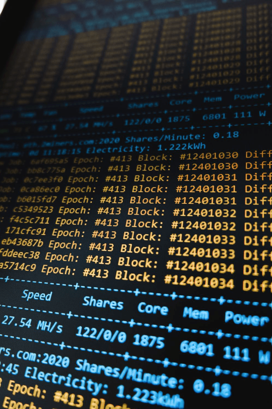 AI based automated Data migration