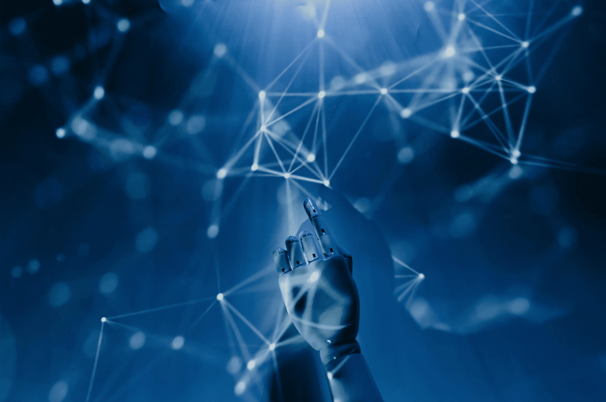 Automation First leveraging AI