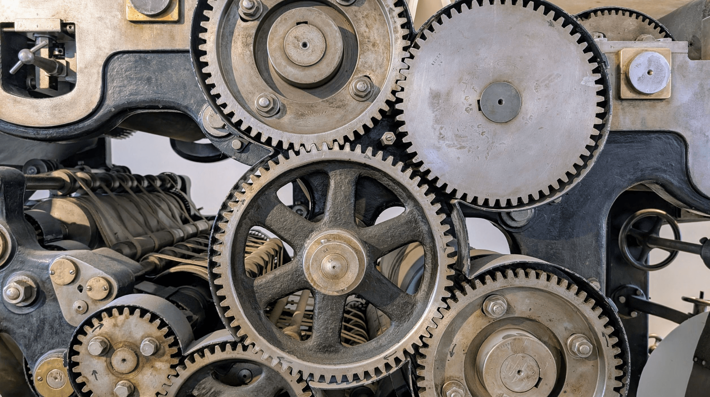 Hyper Automation through tools and LAMs