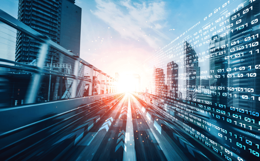 Digital Transformation