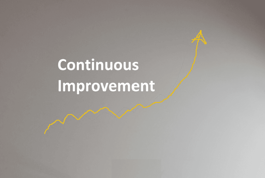 Improve your Services