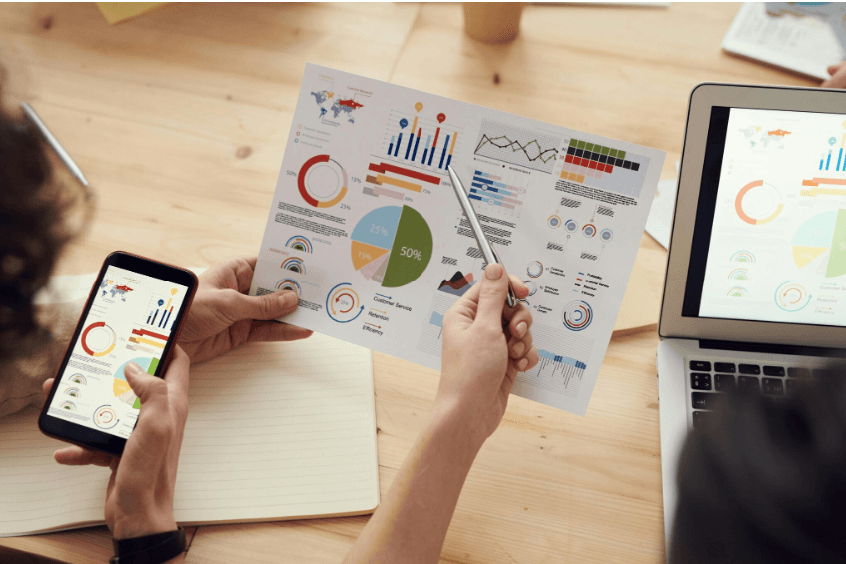 RFP Modelling to catalyze growth