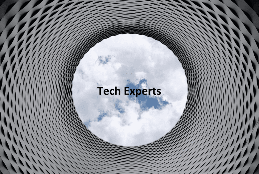 Technology Consulting