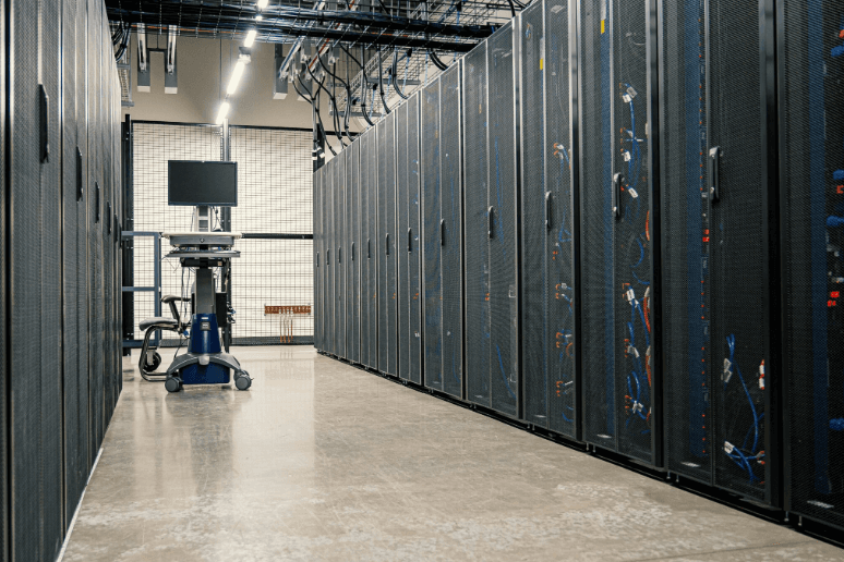 Data Center Services