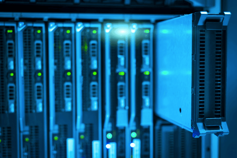 Application and Infra Support and Services