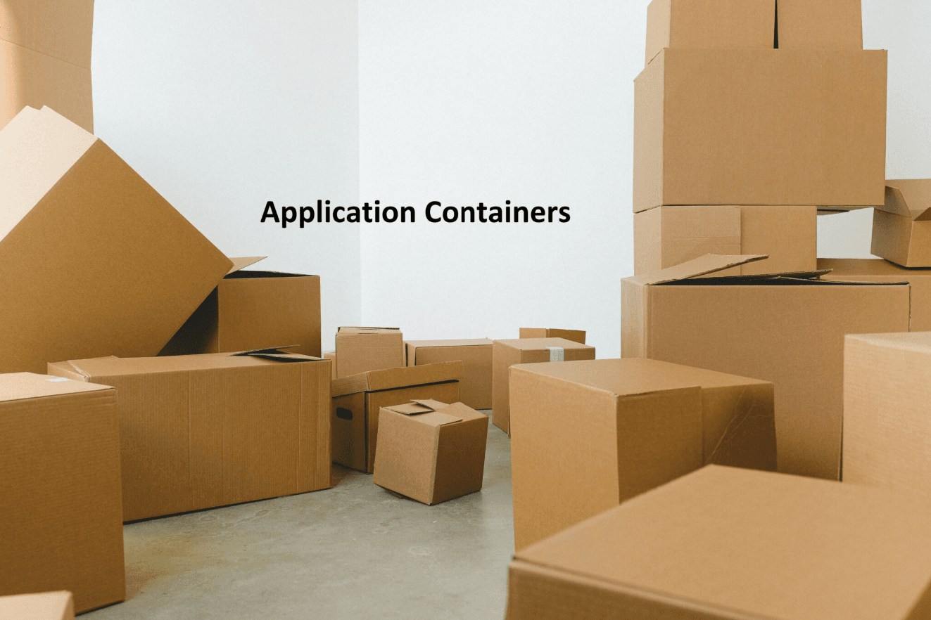 Container Services